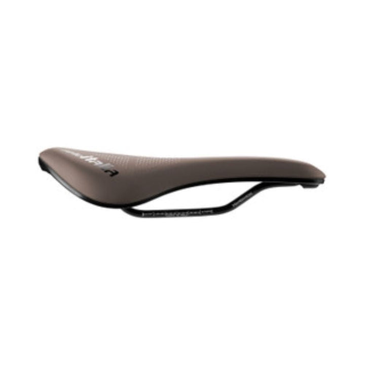 Sillín Selle Italia Novus Boost Evo Gravel TM Superflow - Ciclópolis