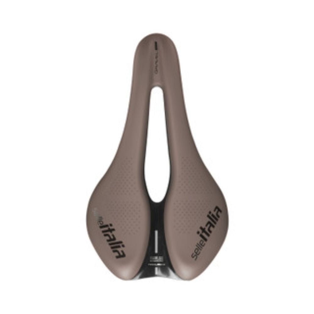 Sillín Selle Italia Novus Boost Evo Gravel TM Superflow - Ciclópolis