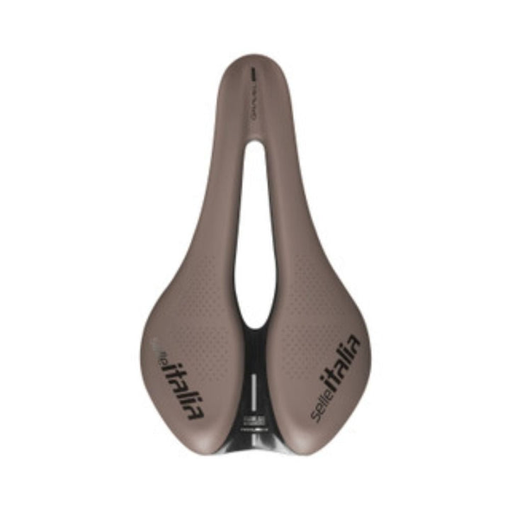 Sillín Selle Italia Novus Boost Evo Gravel TM Superflow - Ciclópolis
