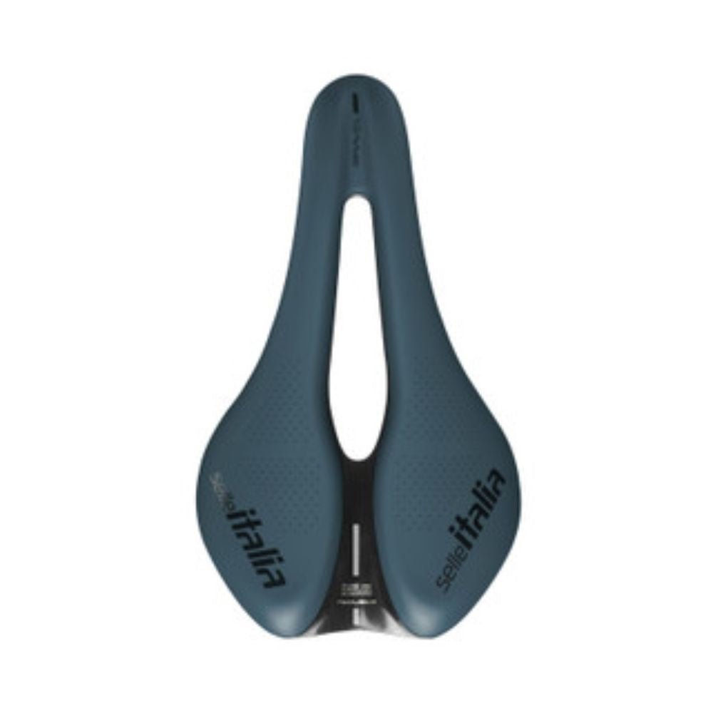 Sillín Selle Italia Novus Boost Evo Gravel TM Superflow - Ciclópolis