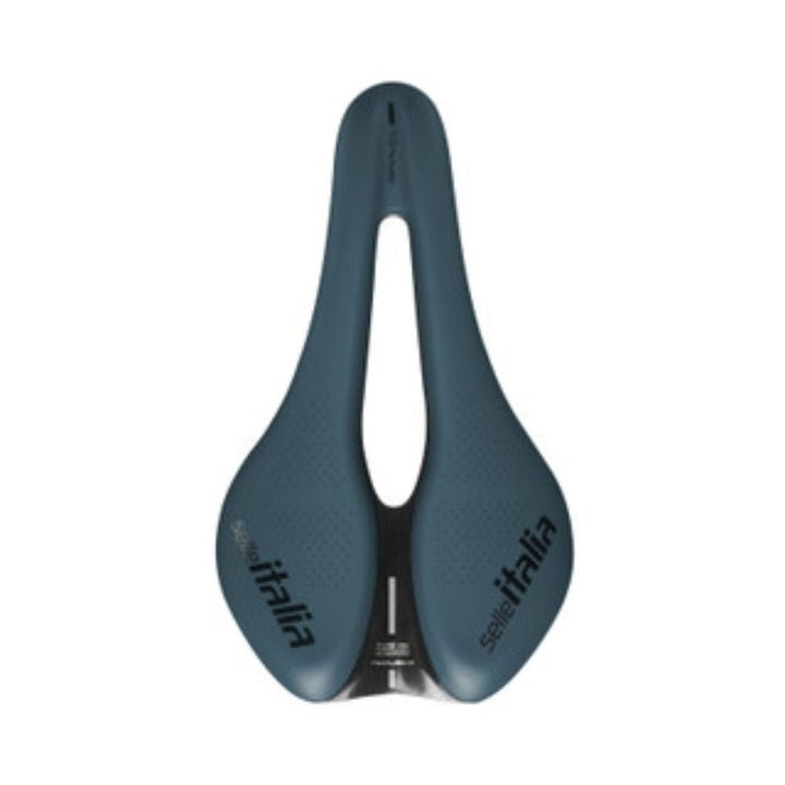 Sillín Selle Italia Novus Boost Evo Gravel TM Superflow - Ciclópolis