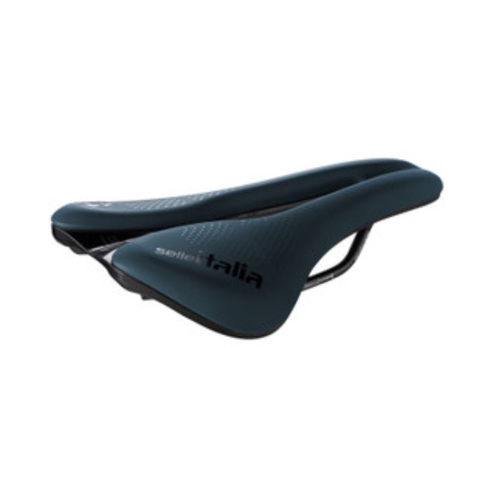 Sillín Selle Italia Novus Boost Evo Gravel TM Superflow - Ciclópolis
