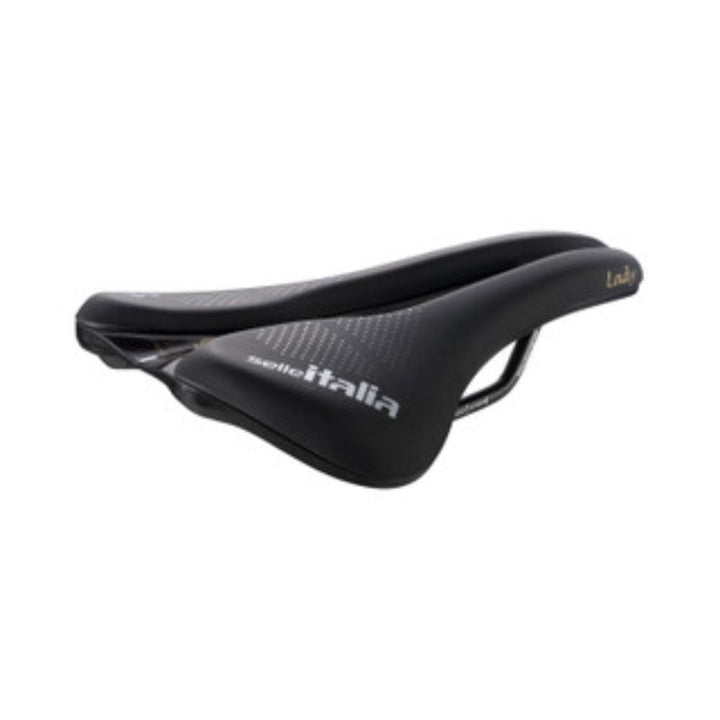 Sillín Selle Italia Novus Boost Evo Lady TM Superflow - Ciclópolis