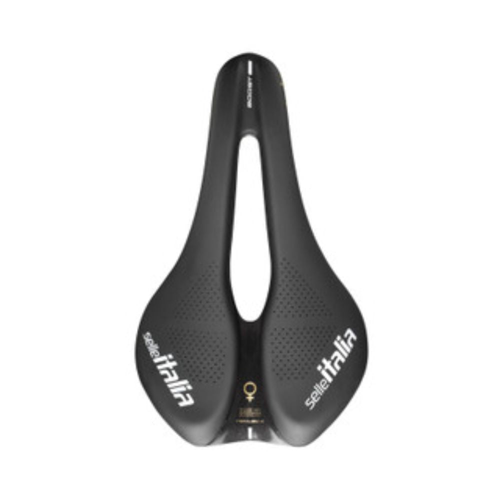 Sillín Selle Italia Novus Boost Evo Lady TM Superflow - Ciclópolis
