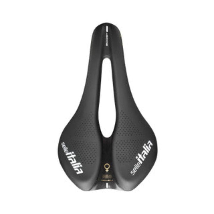 Sillín Selle Italia Novus Boost Evo Lady TM Superflow - Ciclópolis
