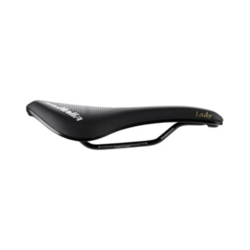 Sillín Selle Italia Novus Boost Evo Lady TM Superflow - Ciclópolis