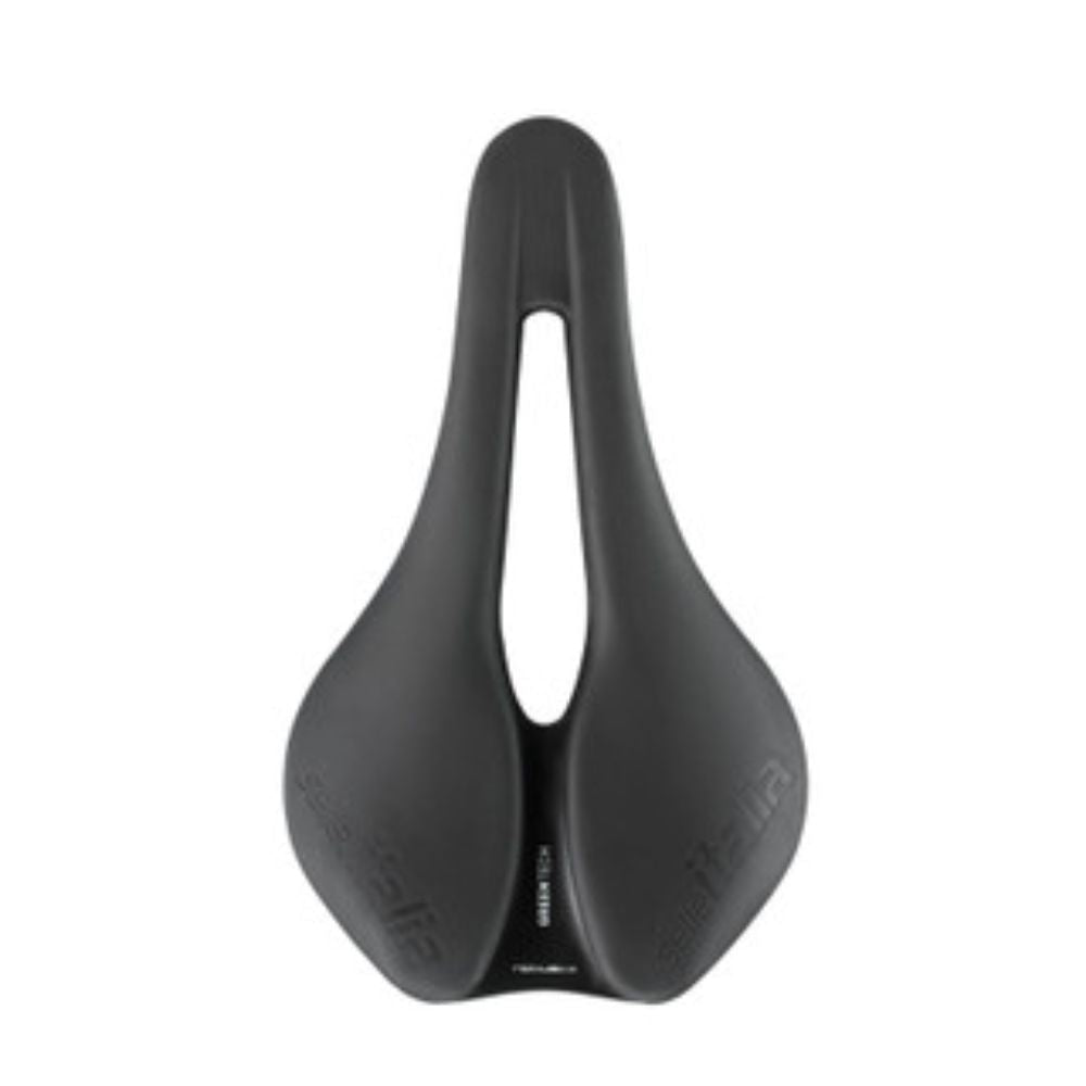 Sillín Selle Italia Novus Boost Evo Sport Greentech - Ciclópolis