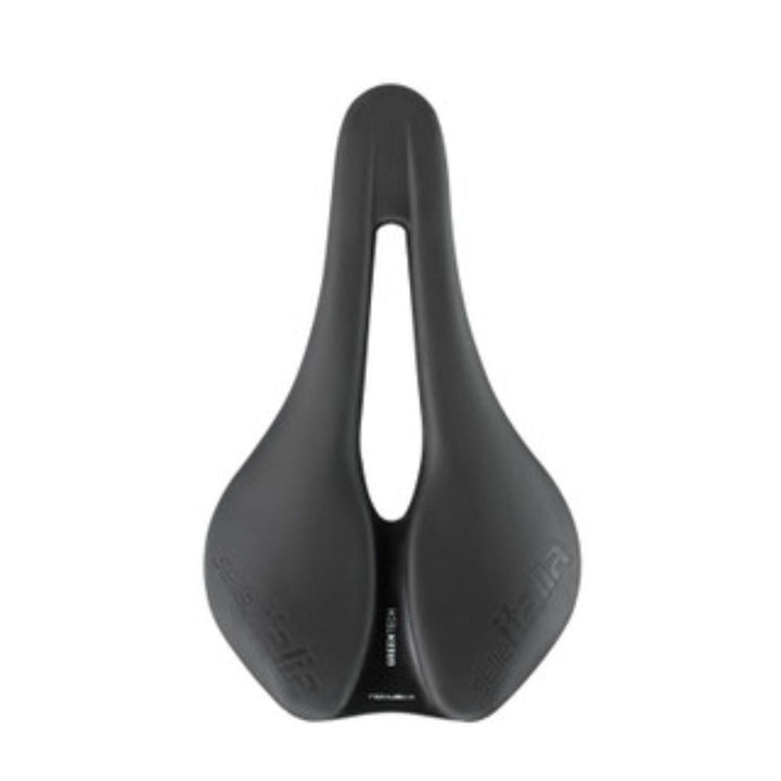 Sillín Selle Italia Novus Boost Evo Sport Greentech - Ciclópolis