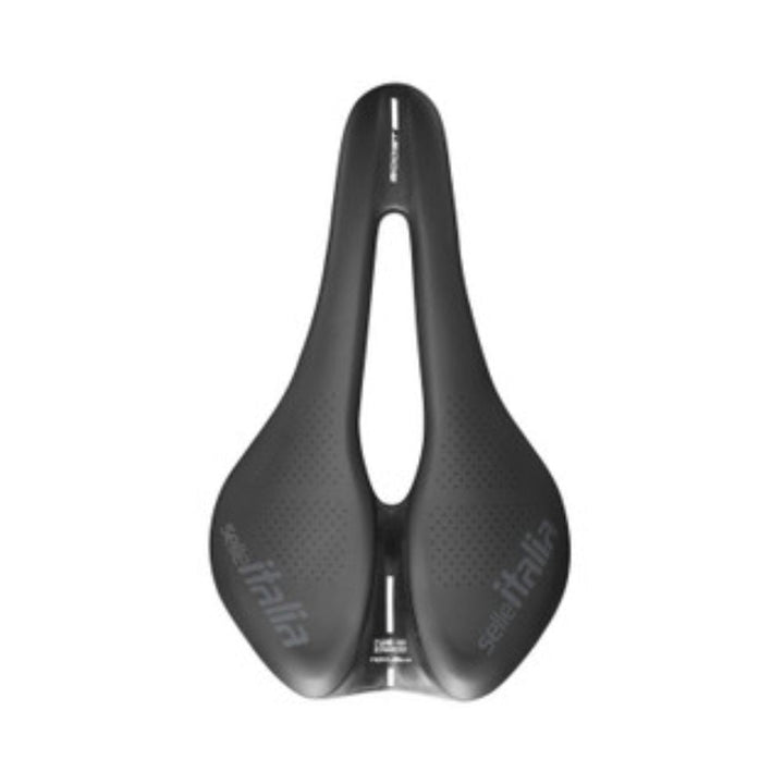 Sillín Selle Italia Novus Boost Evo TM Superflow - Ciclópolis