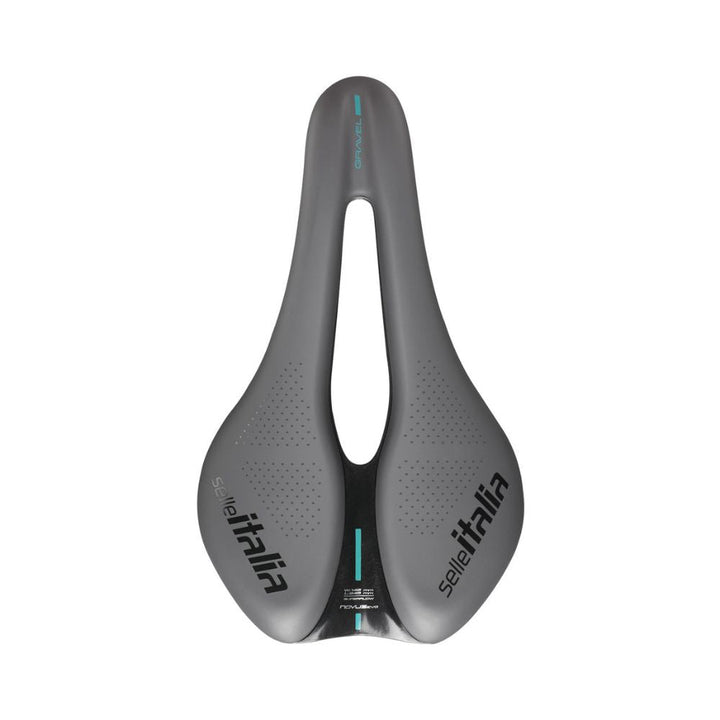 Sillín Selle Italia Novus Evo Boost Gravel TM Superflow