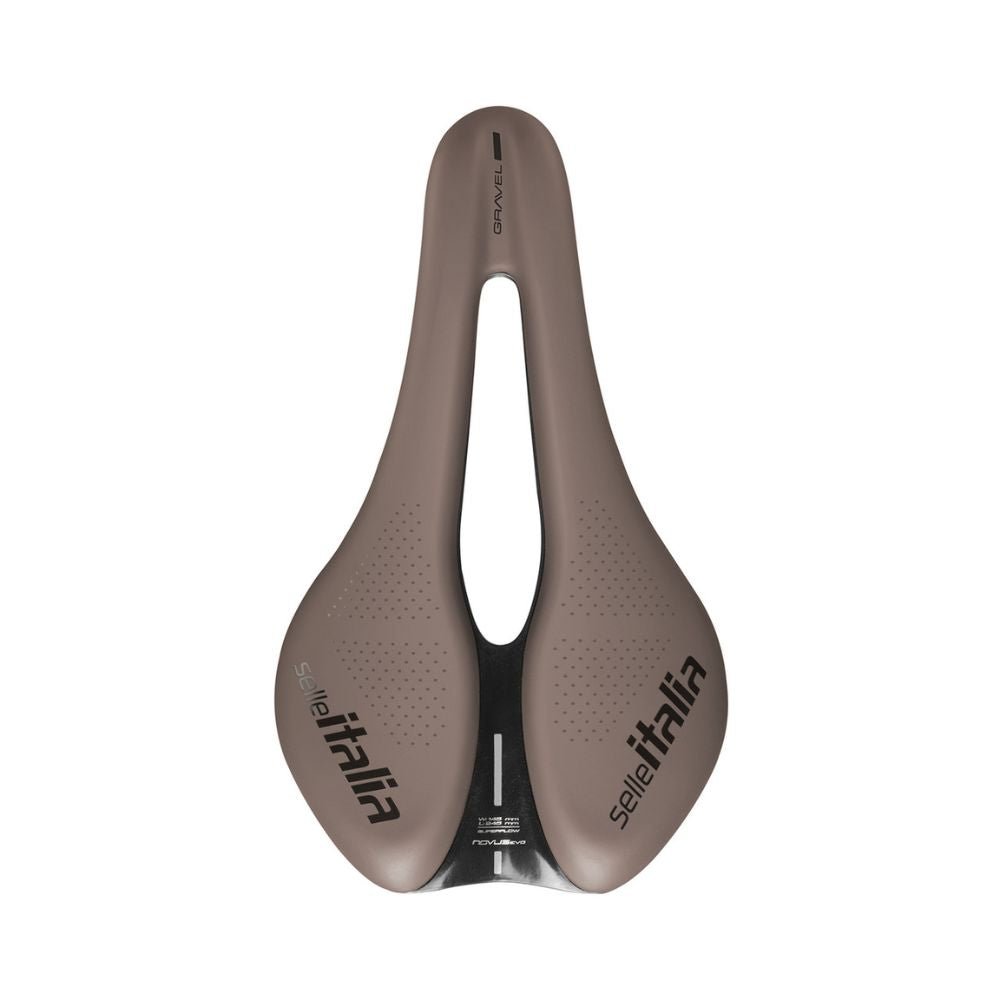 Sillín Selle Italia Novus Evo Boost Gravel TM Superflow