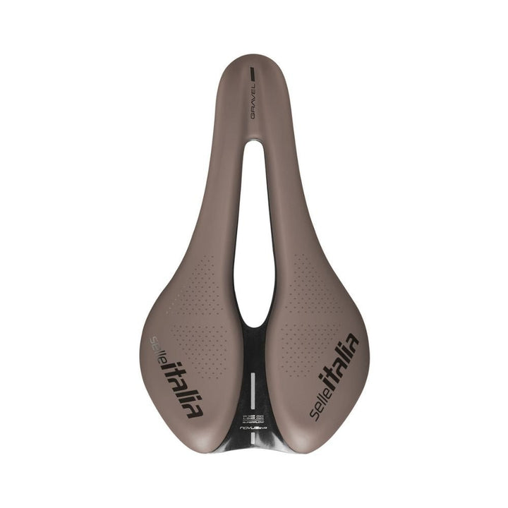 Sillín Selle Italia Novus Evo Boost Gravel TM Superflow