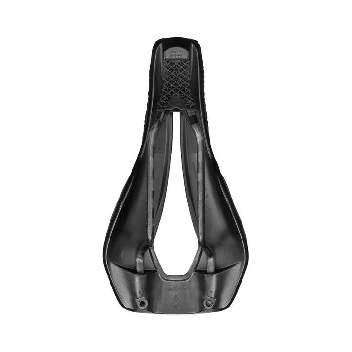 Sillín Selle Italia Watt 3D Kit Carbonio Superflow