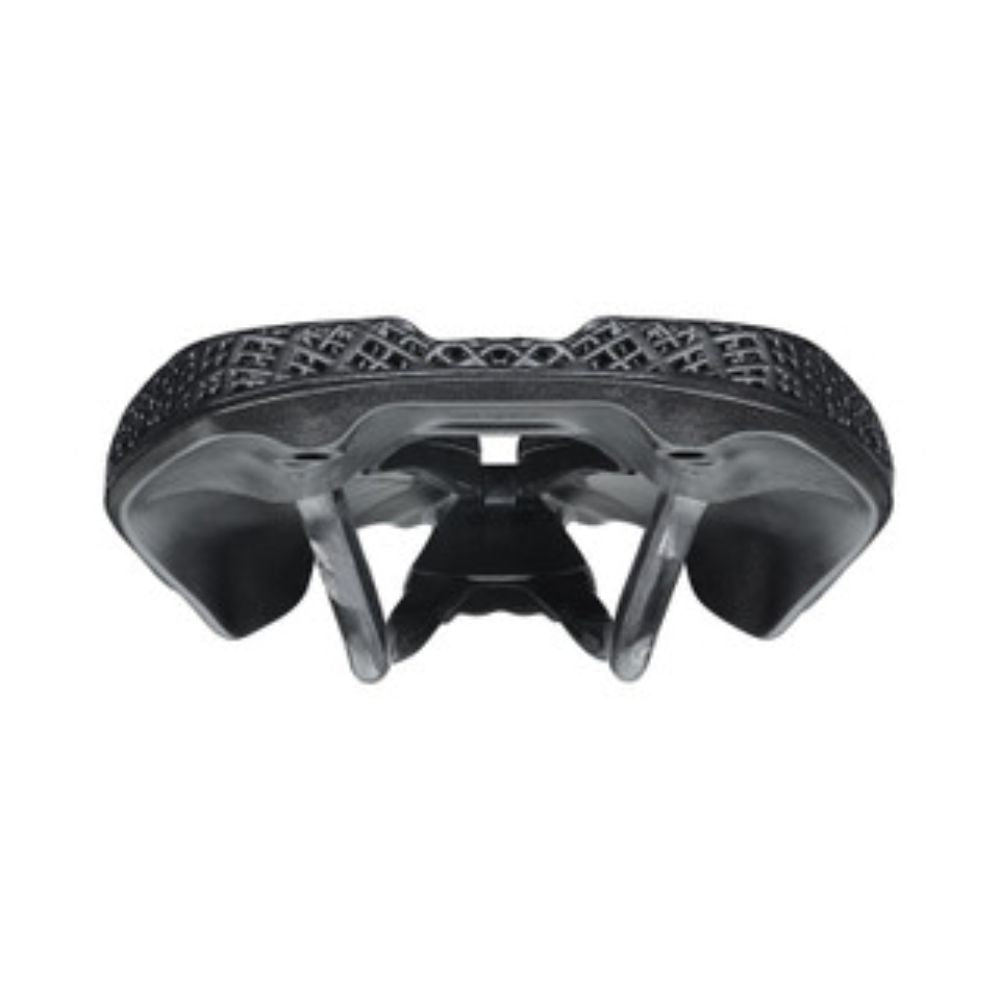 Sillín Selle Italia Watt 3D Kit Carbonio Superflow - Ciclópolis