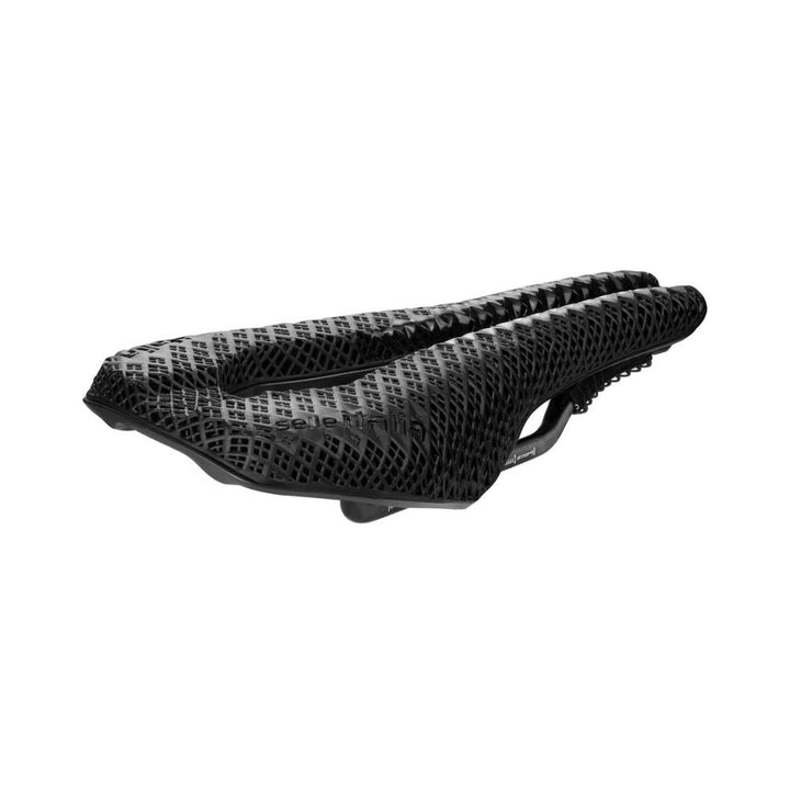 Sillín Selle Italia Watt 3D Kit Carbonio Superflow