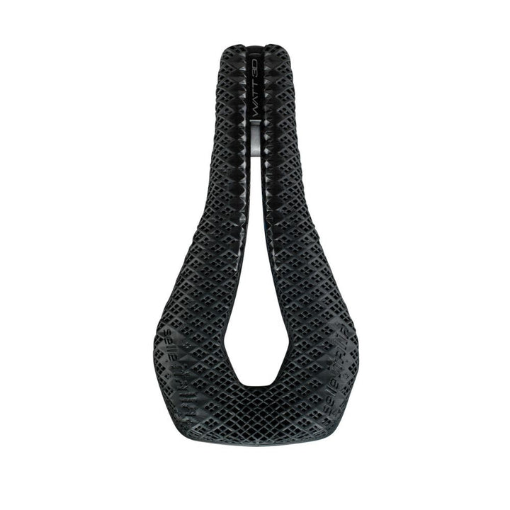 Sillín Selle Italia Watt 3D Kit Carbonio Superflow