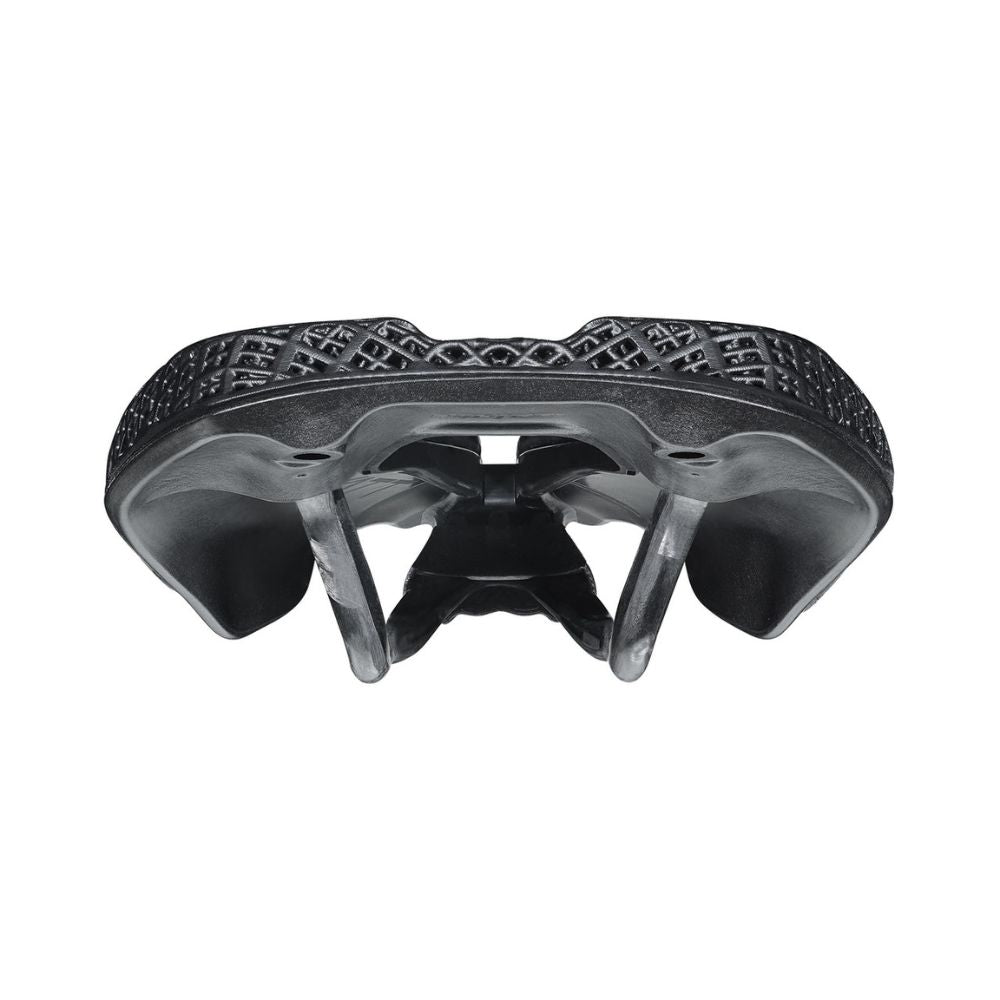 Sillín Selle Italia Watt 3D Kit Carbonio Superflow