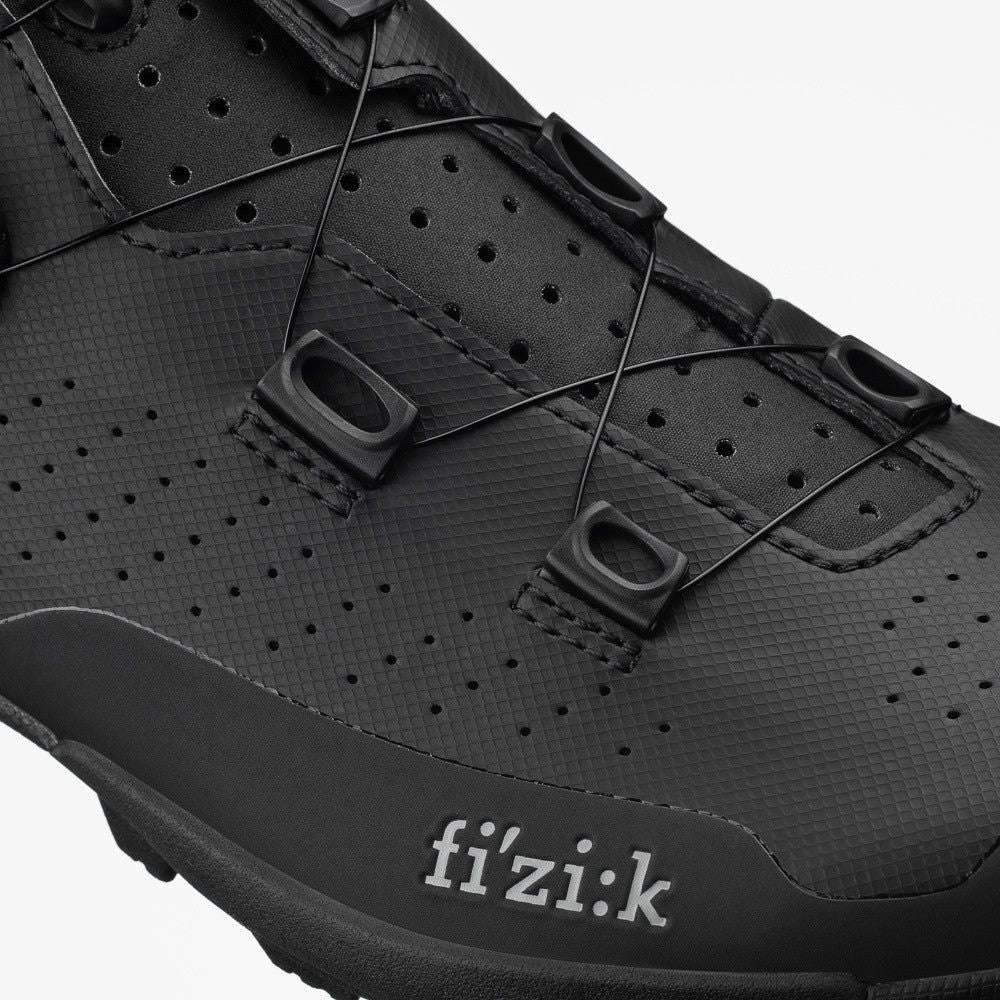 Zapato de Ciclismo de Montaña Fizik Terra Atlas