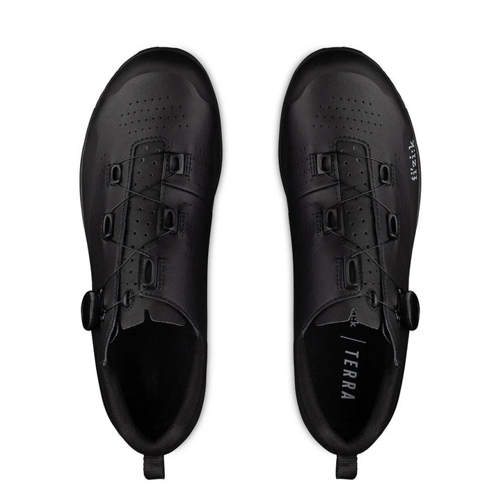 Zapato de Ciclismo de Montaña Fizik Terra Atlas