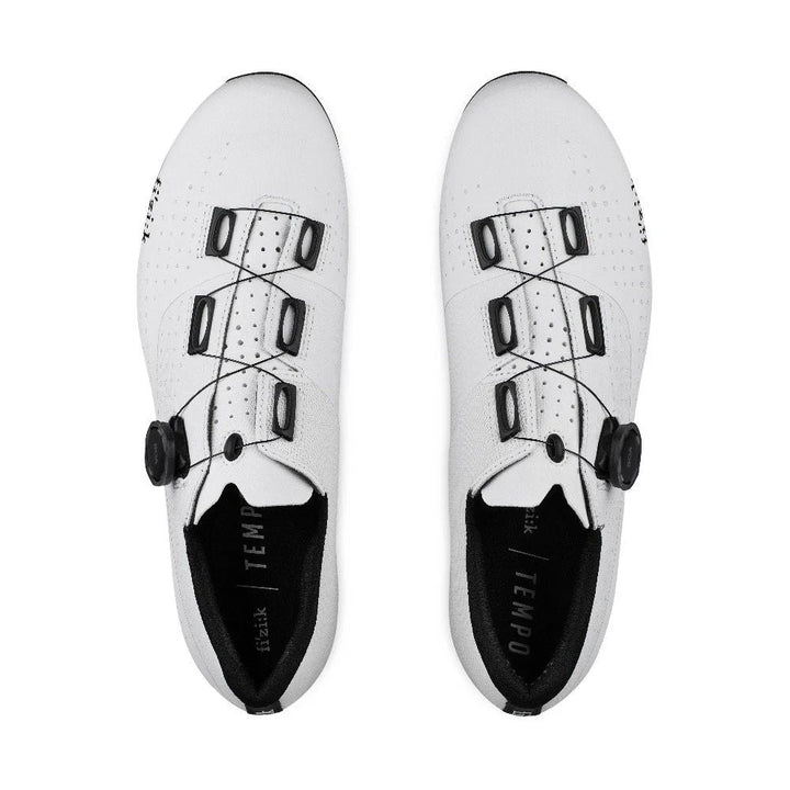 Zapato de Ciclismo de Ruta Fizik Tempo Overcurve R4