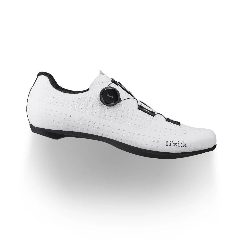 Zapato de Ciclismo de Ruta Fizik Tempo Overcurve R4