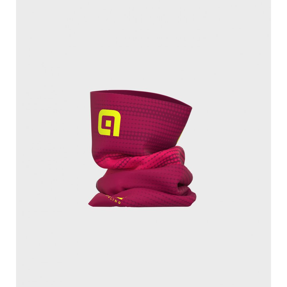 Bandana Tubular Alé Turbo