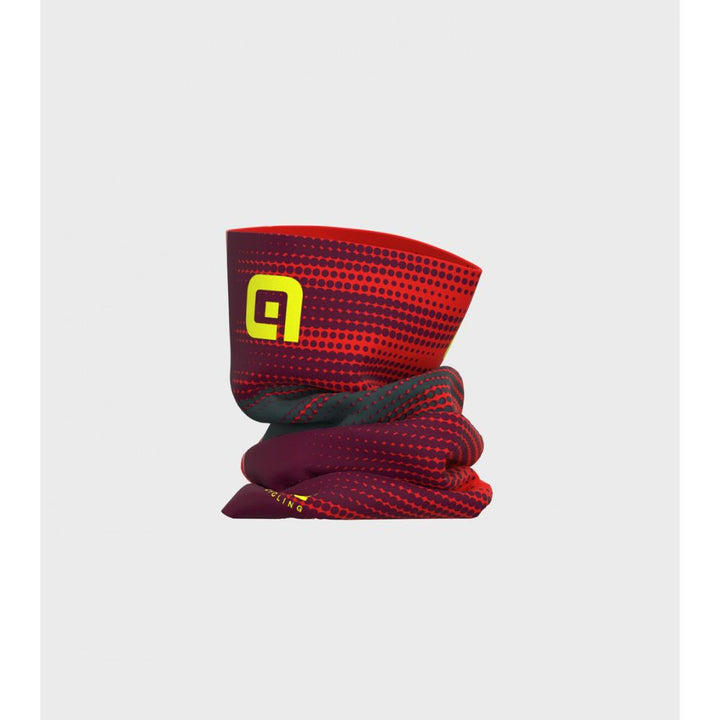 Bandana Tubular Alé Turbo