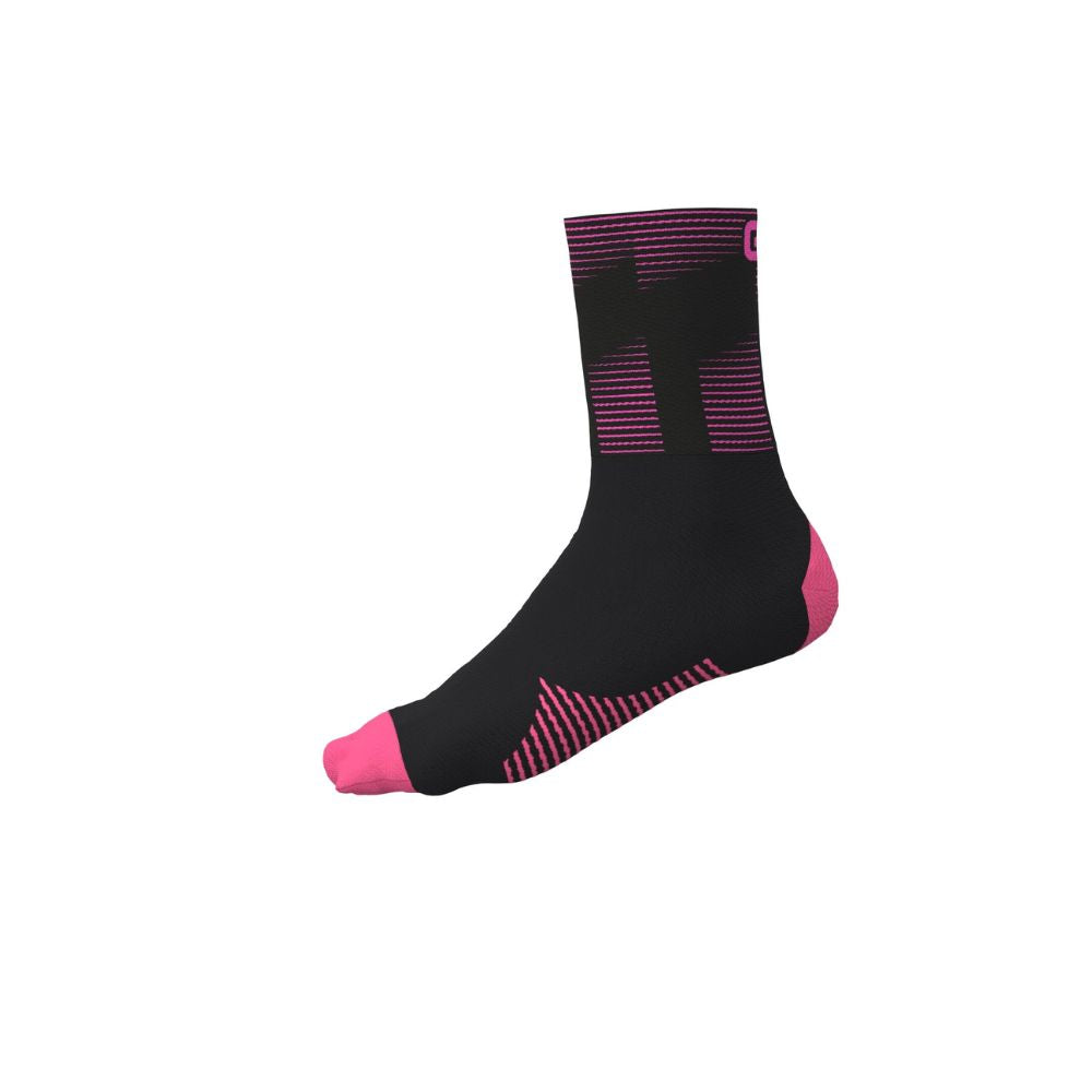 Calcetín Alé Q-Skin Sprint