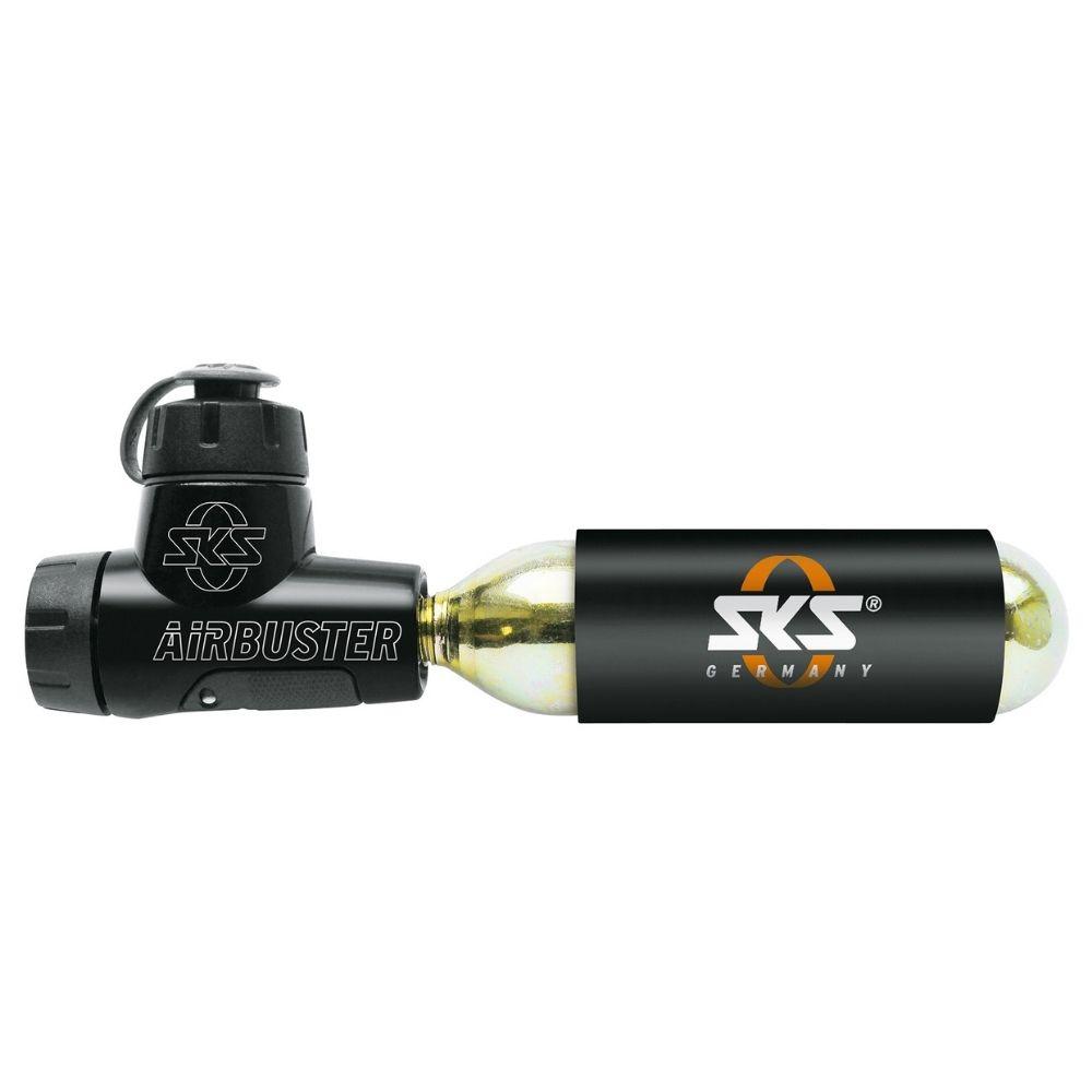 Disparador SKS Airbuster CO2 - Ciclópolis