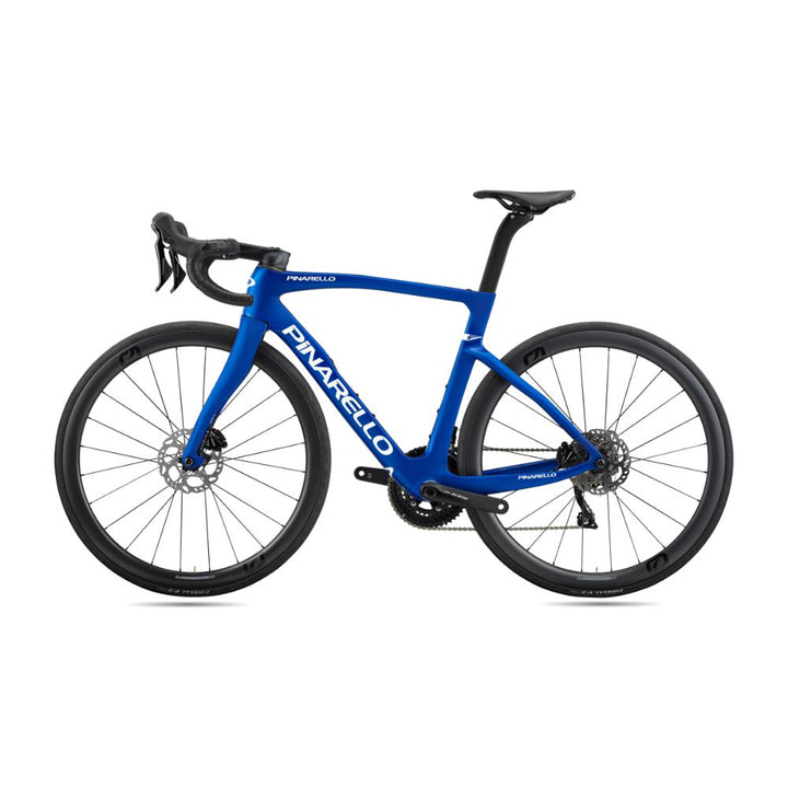 Bicicleta Pinarello F5 2023 Rival eTap AXS Fulcrum Racing c/Potenciómetro