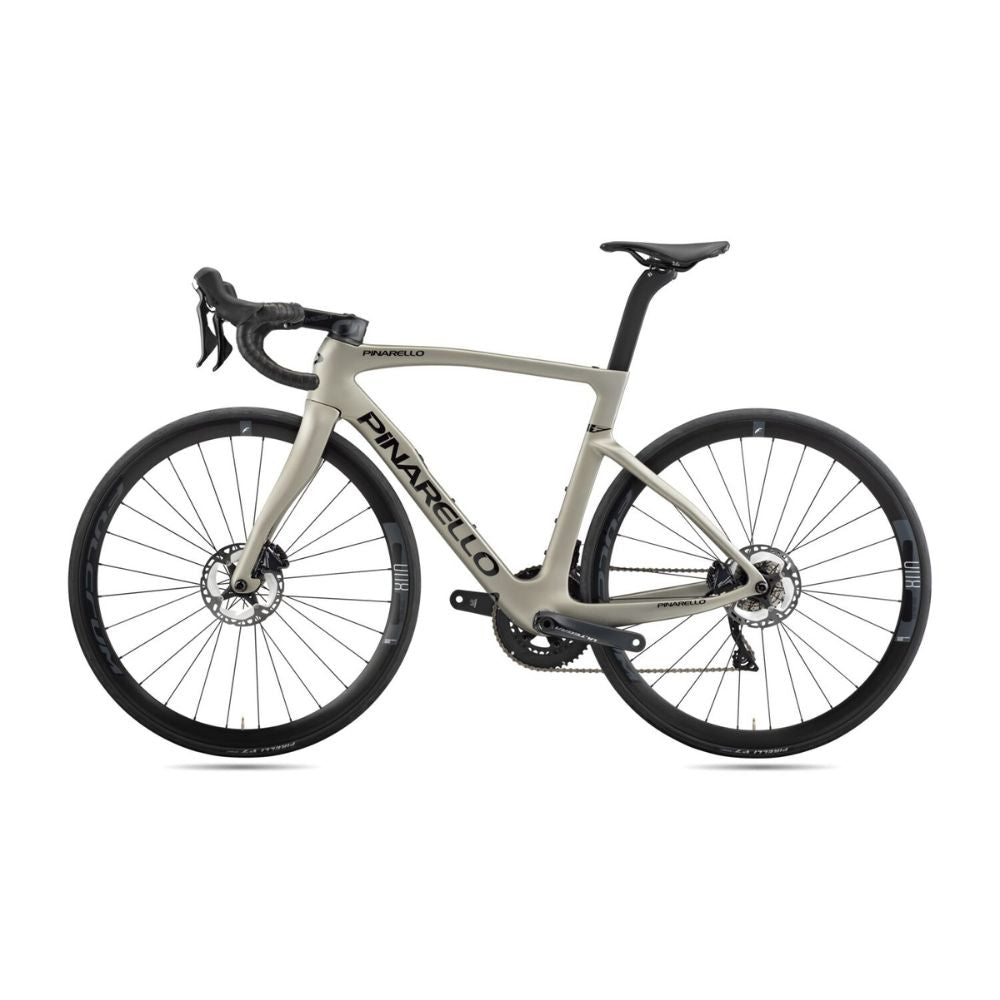 Bicicleta Pinarello F5 2023 Rival eTap AXS Fulcrum Racing c/Potenciómetro