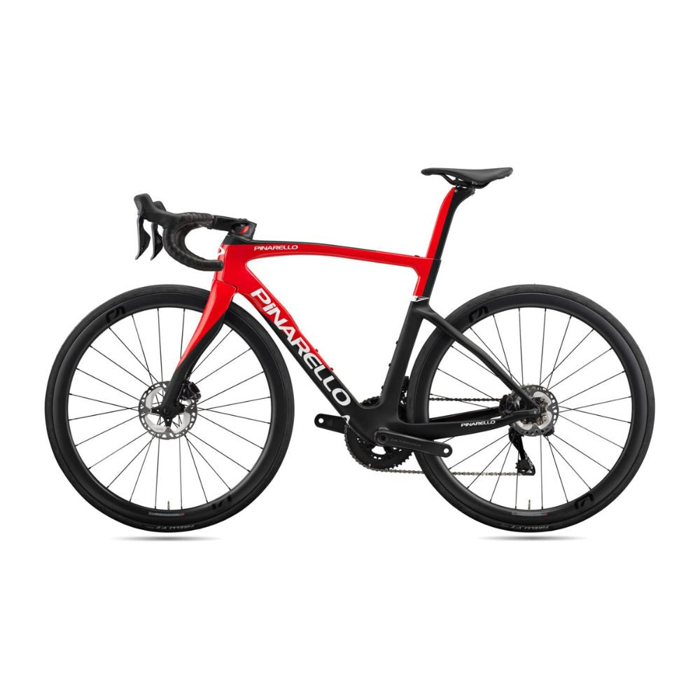Bicicletas de hotsell ruta pinarello