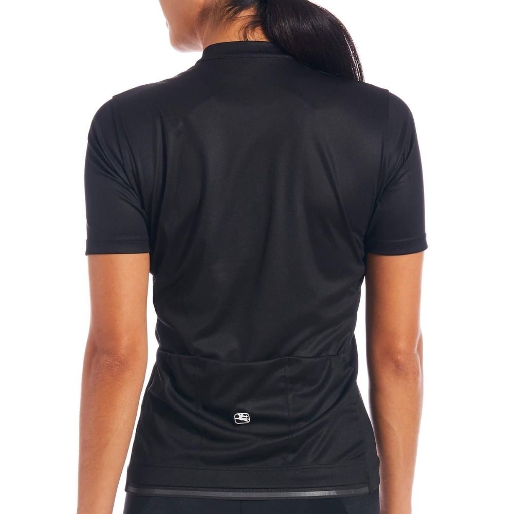 Jersey Giordana Fusion SS Mujer