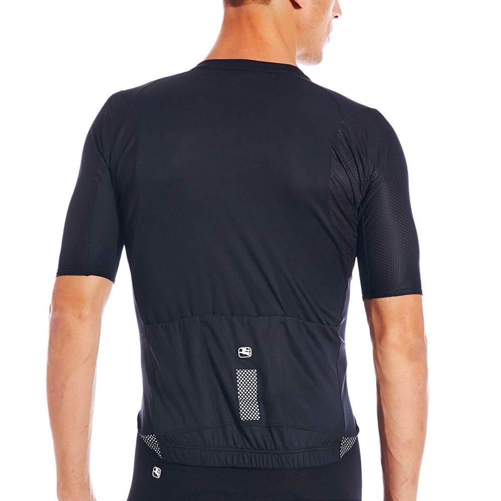 Jersey Giordana Silverline SS