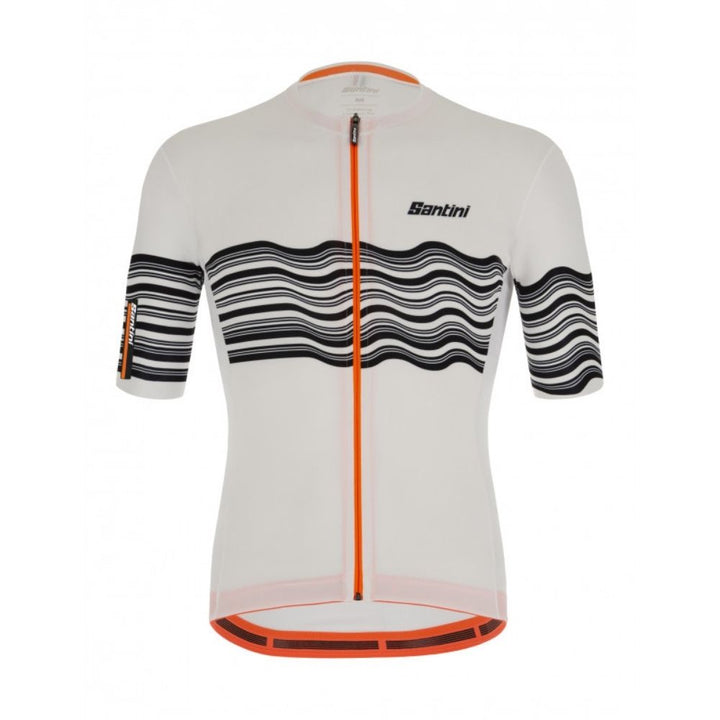 Jersey Santini Tono Profilo