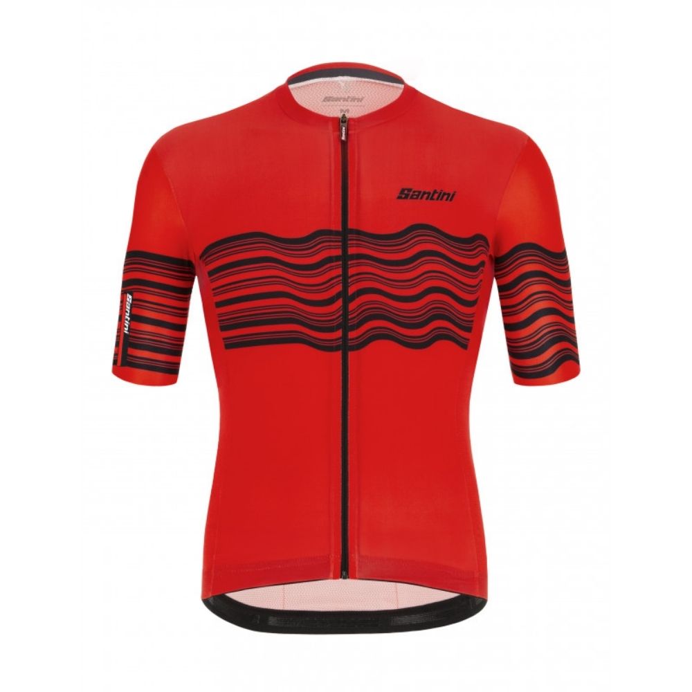 Jersey Santini Tono Profilo