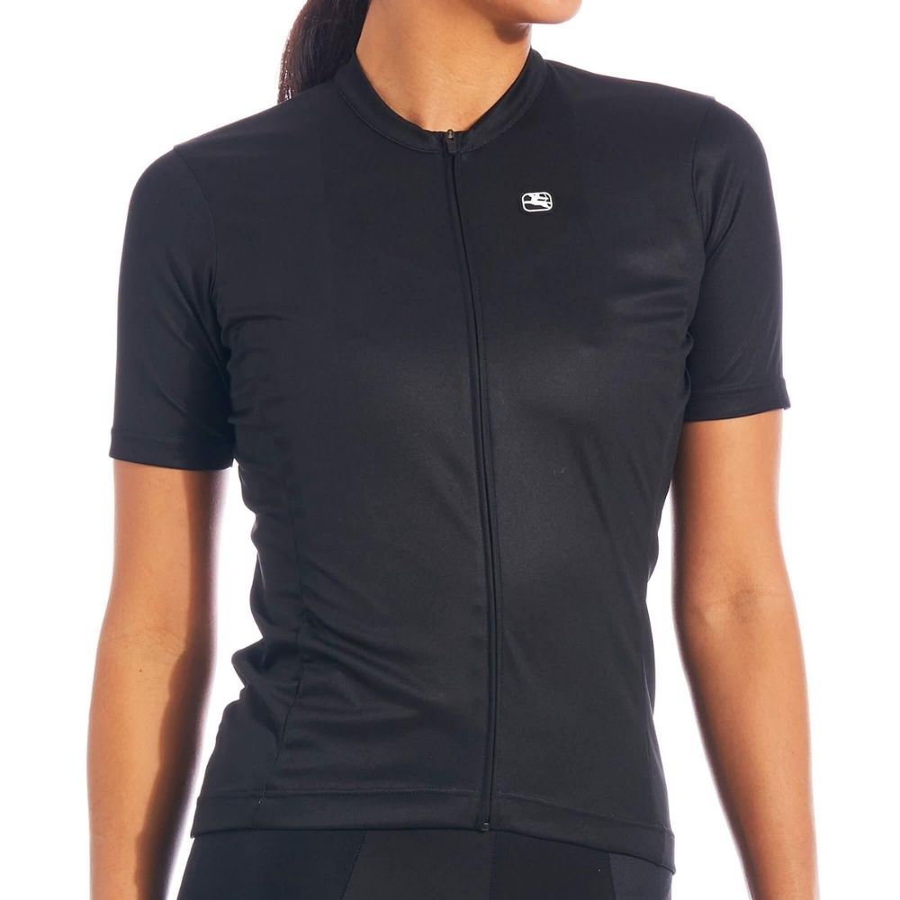 Jersey Giordana Fusion SS Mujer