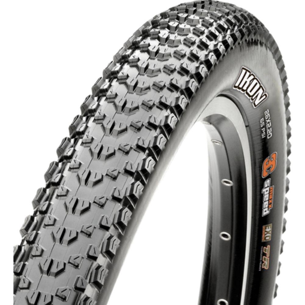 Llanta Maxxis Ikon 29 x 2.20 EXO TR - Ciclópolis