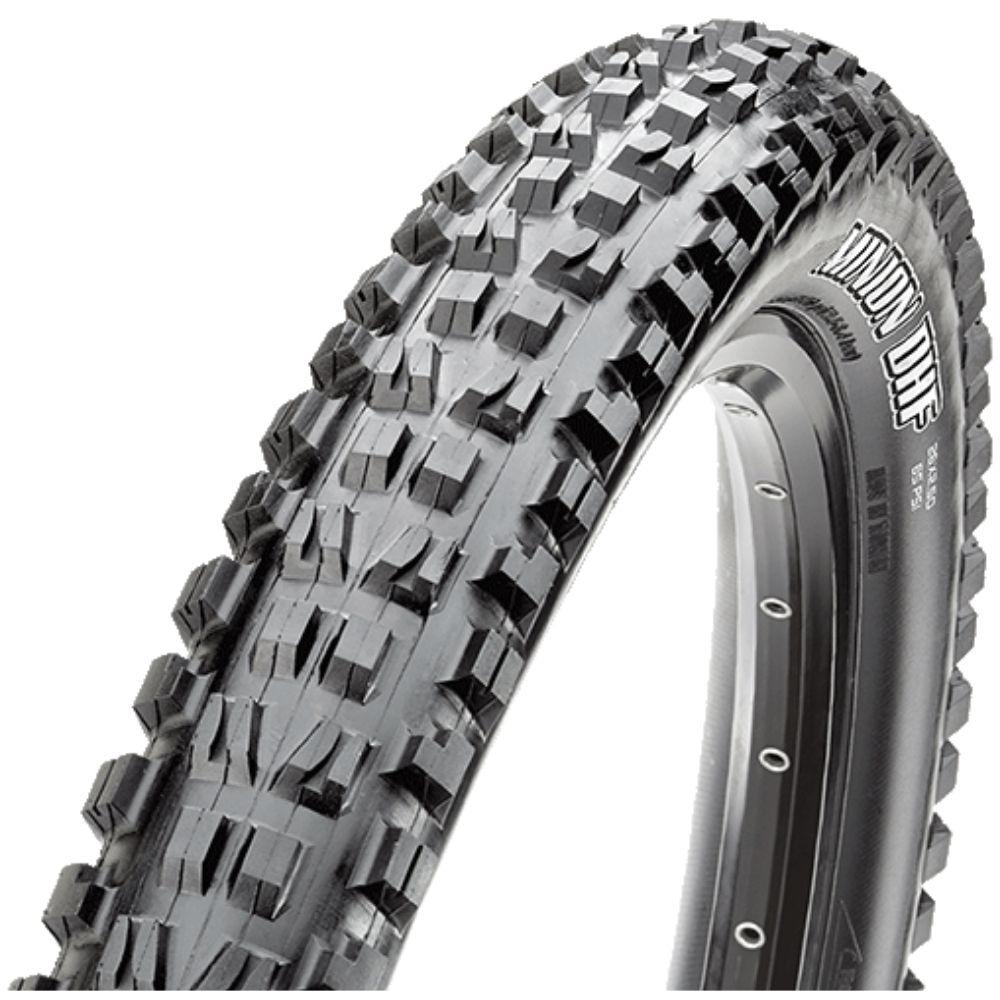 Llanta Maxxis Minion DHF 29 x 2.50 EXO TR WT - Ciclópolis