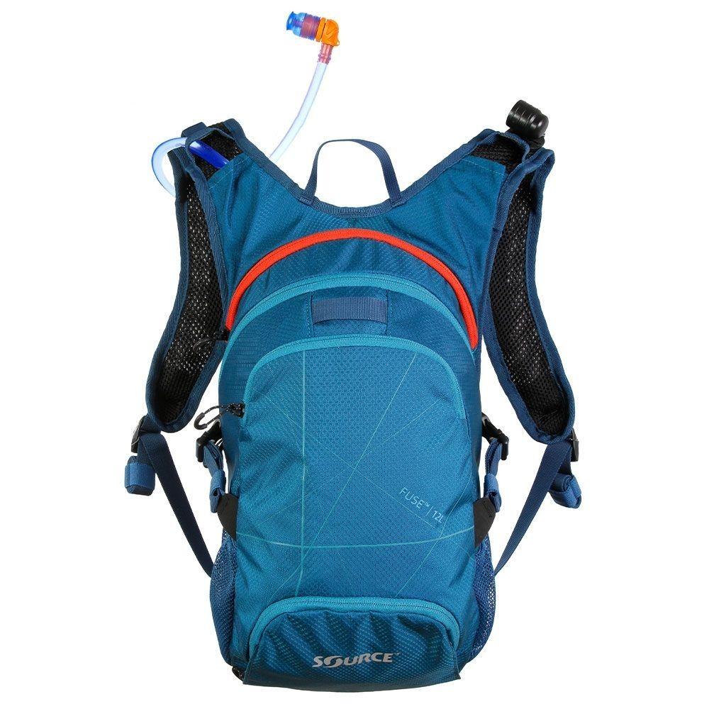 Mochila de Hidratación Source Fuse - Ciclópolis