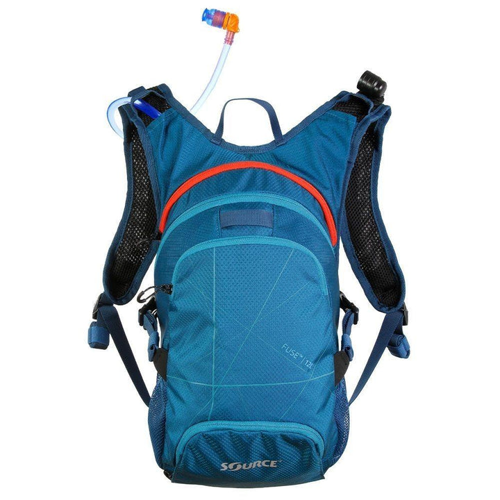 Mochila de Hidratación Source Fuse - Ciclópolis