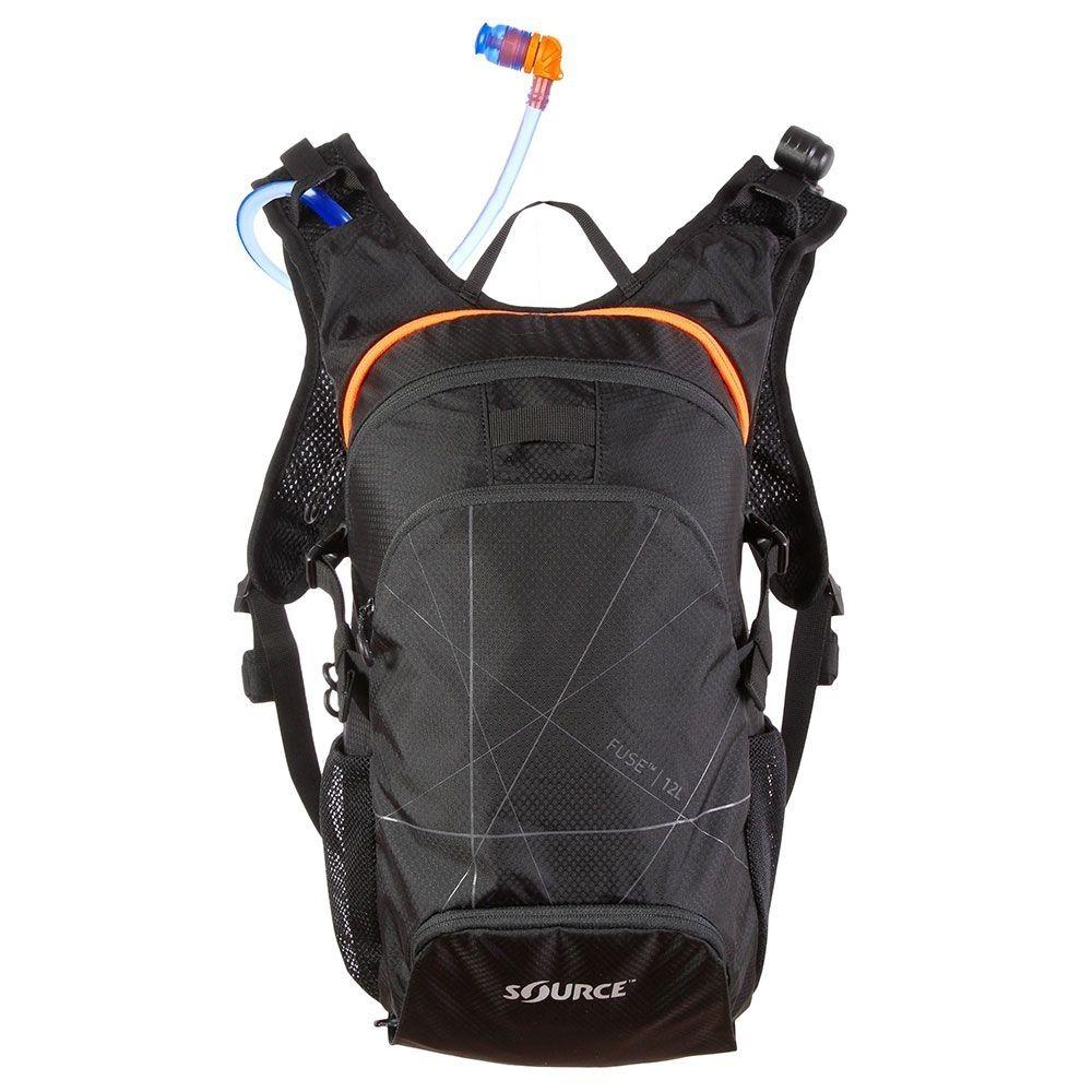 Mochila de Hidratación Source Fuse - Ciclópolis