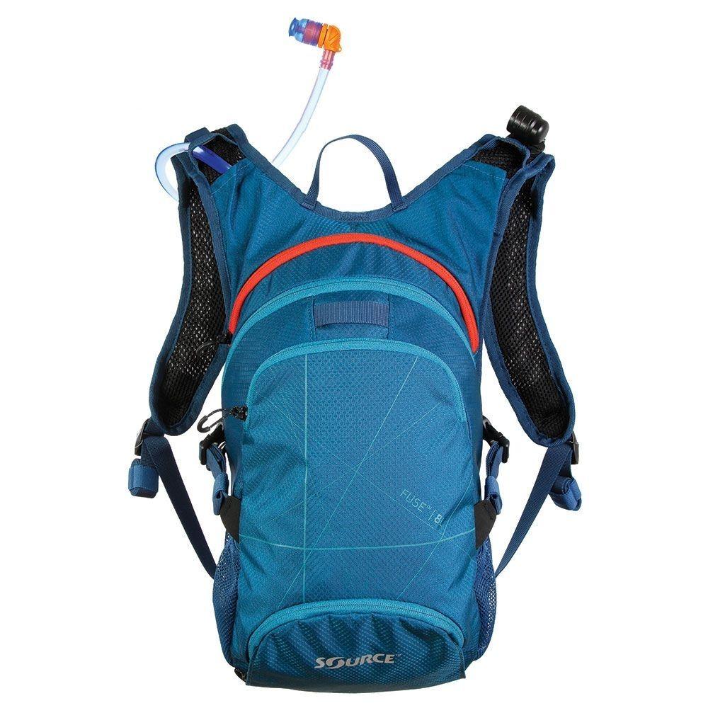 Mochila de Hidratación Source Fuse - Ciclópolis