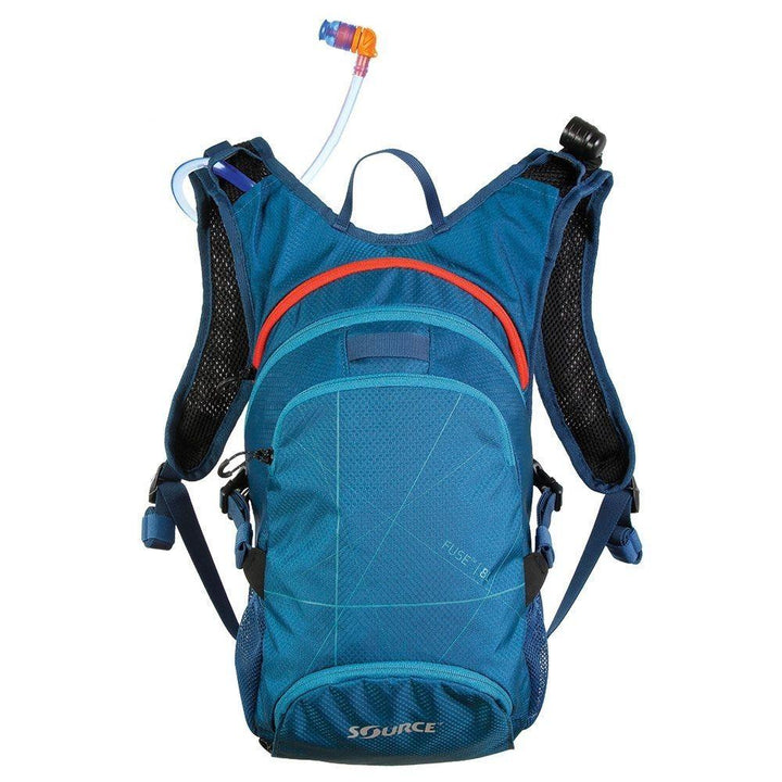 Mochila de Hidratación Source Fuse - Ciclópolis