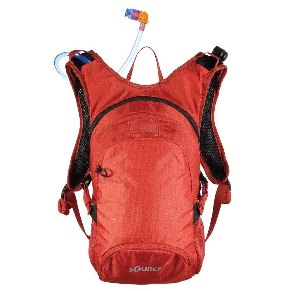 Mochila de Hidratación Source Fuse - Ciclópolis