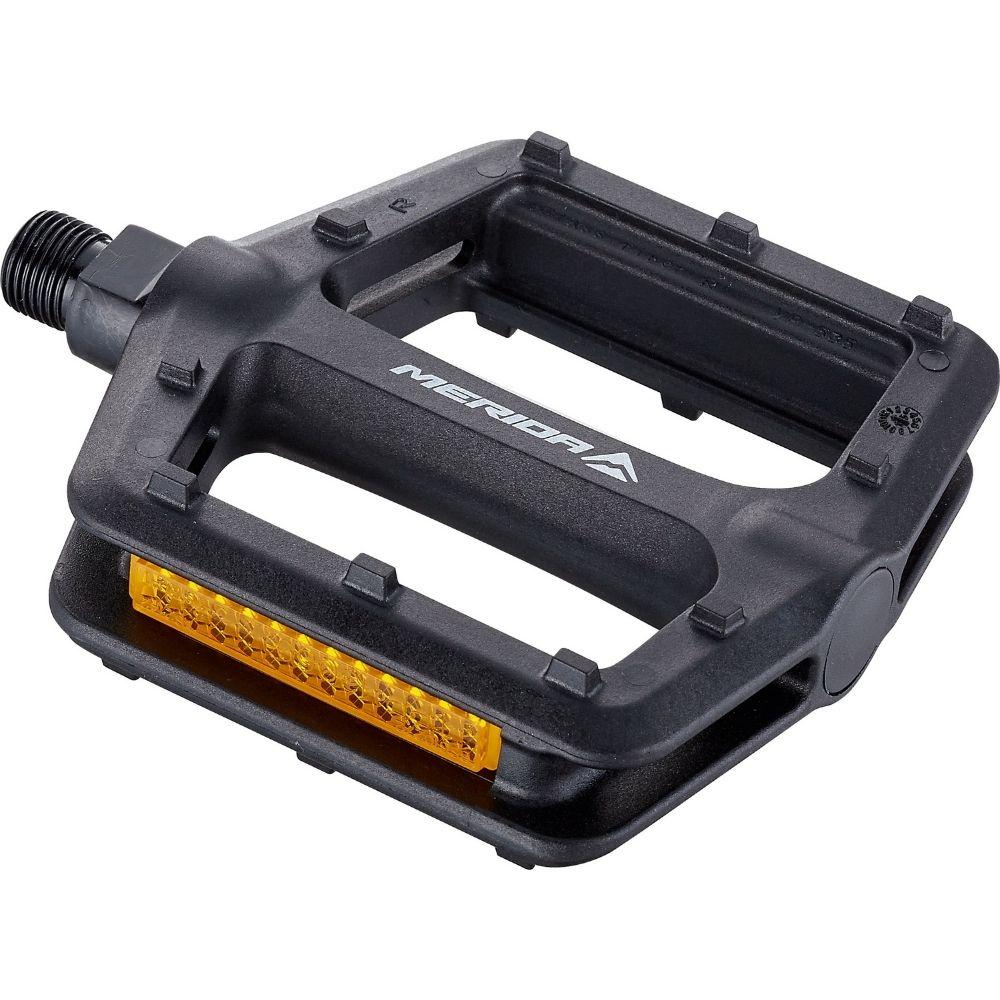 Pedal Merida de Nylon 111x105 mm - Ciclópolis