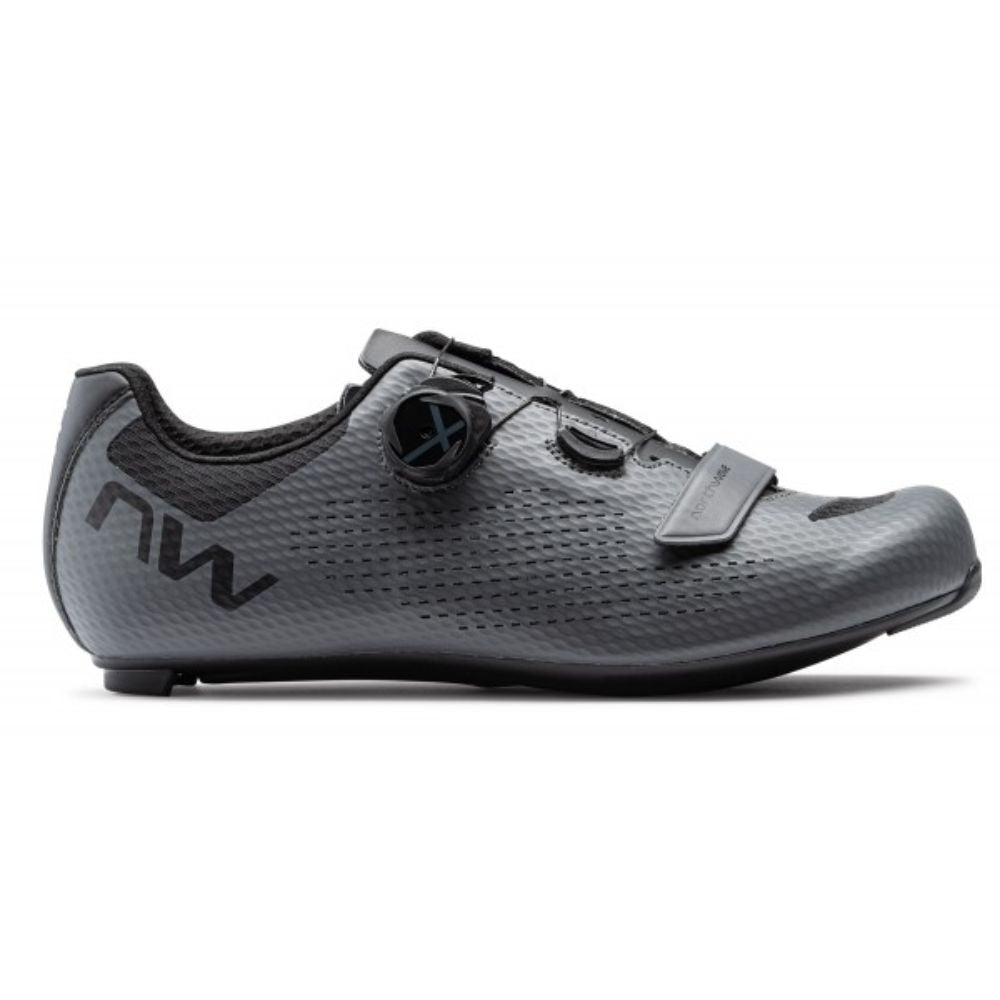 Zapato de Ciclismo de Ruta Northwave Storm Carbón 2