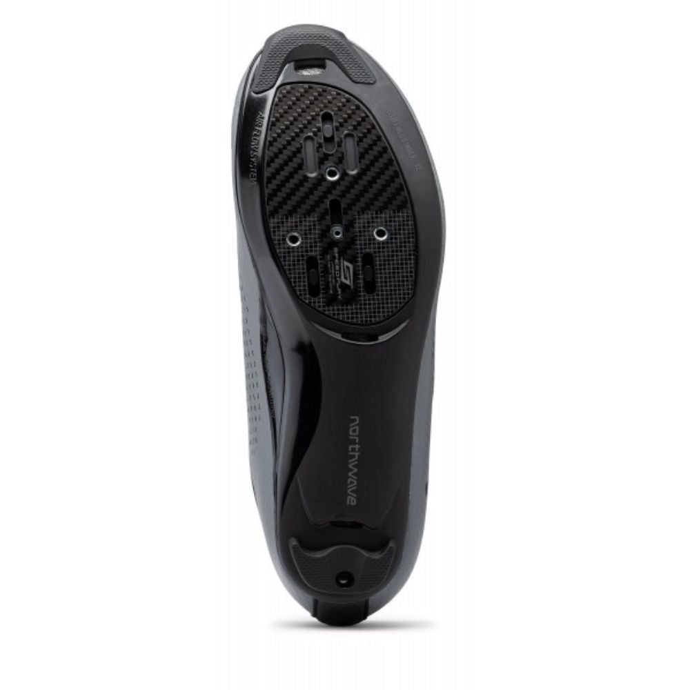 Zapato de Ciclismo de Ruta Northwave Storm Carbón 2