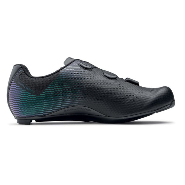 Zapato de Ciclismo de Ruta Northwave Storm Carbón 2