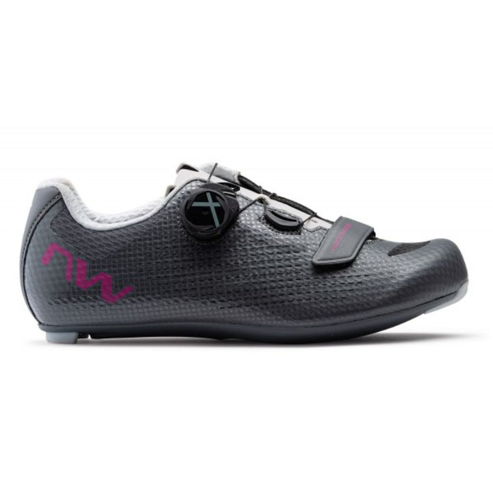 Zapato de Ciclismo de Ruta Northwave Storm 2 Mujer